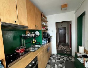, 50m2 on Cluj-napoca, Zóna Gheorgheni