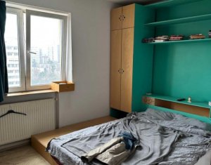 Lakás 2 szobák eladó on Cluj-napoca, Zóna Gheorgheni