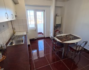 Lakás 2 szobák kiadó on Cluj-napoca, Zóna Gheorgheni