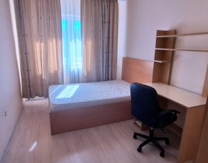 Lakás 2 szobák kiadó on Cluj-napoca, Zóna Manastur