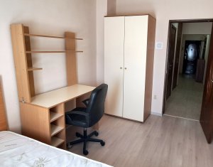 Lakás 2 szobák kiadó on Cluj-napoca, Zóna Manastur