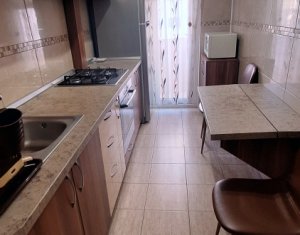 Lakás 2 szobák kiadó on Cluj-napoca, Zóna Manastur