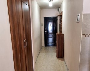 Lakás 2 szobák kiadó on Cluj-napoca, Zóna Manastur