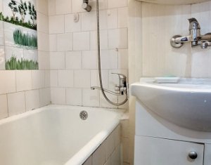 Lakás 2 szobák kiadó on Cluj-napoca, Zóna Manastur