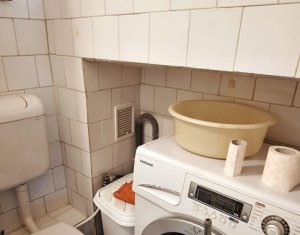 Lakás 2 szobák kiadó on Cluj-napoca, Zóna Manastur