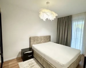 Lakás 3 szobák kiadó on Cluj-napoca, Zóna Manastur