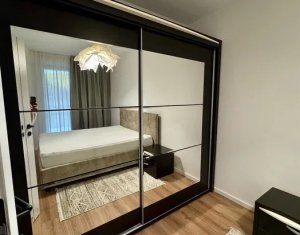 Lakás 3 szobák kiadó on Cluj-napoca, Zóna Manastur
