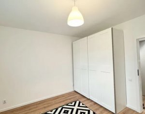 Lakás 3 szobák kiadó on Cluj-napoca, Zóna Manastur