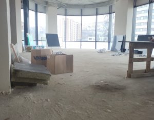 Üzlethelyiség kiadó, 280m2 on Cluj-napoca