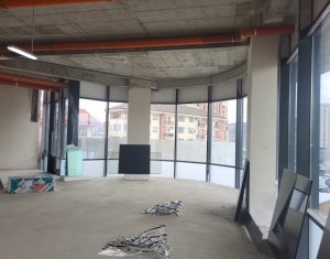 Üzlethelyiség kiadó on Cluj-napoca