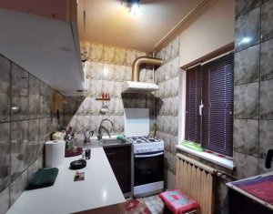 Lakás 1 szobák eladó on Cluj-napoca, Zóna Iris