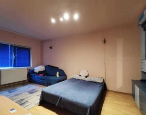 Lakás 1 szobák eladó on Cluj-napoca, Zóna Iris