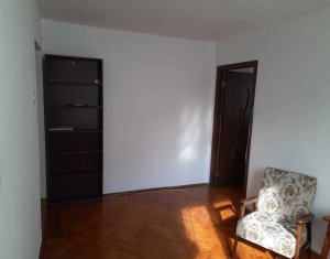 Appartement 2 chambres à vendre dans Cluj-napoca, zone Gheorgheni