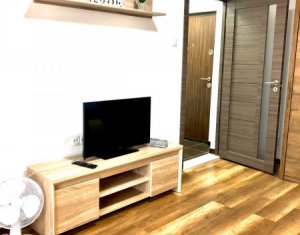 Lakás 1 szobák eladó on Cluj-napoca, Zóna Centru