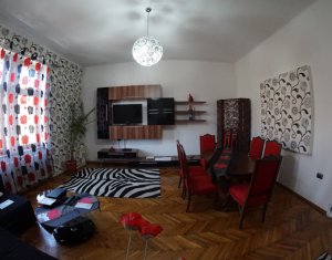 , 95m2 on Cluj-napoca, Zóna Centru