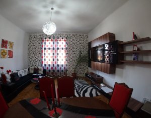 Appartement 3 chambres à vendre dans Cluj-napoca, zone Centru