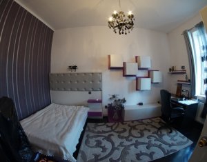 Appartement 3 chambres à vendre dans Cluj-napoca, zone Centru