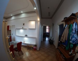 Appartement 3 chambres à vendre dans Cluj-napoca, zone Centru