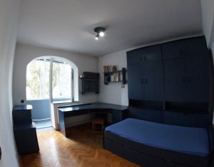 Lakás 3 szobák eladó on Cluj-napoca, Zóna Gheorgheni