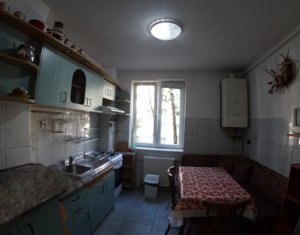Lakás 3 szobák eladó on Cluj-napoca, Zóna Gheorgheni