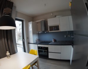 Lakás 3 szobák eladó on Cluj-napoca, Zóna Gheorgheni