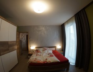 Lakás 3 szobák eladó on Cluj-napoca, Zóna Gheorgheni