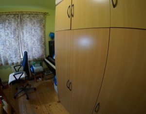 Lakás 3 szobák eladó on Cluj-napoca, Zóna Manastur