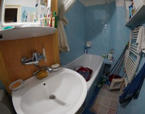 Lakás 3 szobák eladó on Cluj-napoca, Zóna Manastur