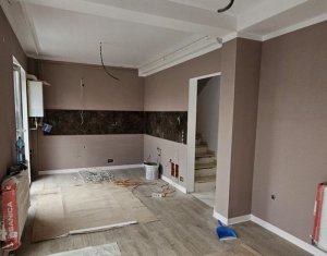 , 80m2 on Floresti