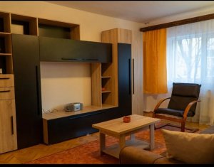 , 50m2 on Cluj-napoca, Zóna Zorilor