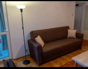 Lakás 2 szobák kiadó on Cluj-napoca, Zóna Zorilor