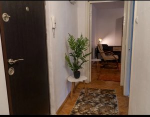 Lakás 2 szobák kiadó on Cluj-napoca, Zóna Zorilor