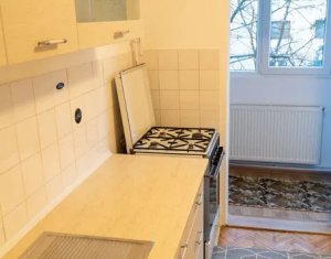 Lakás 2 szobák kiadó on Cluj-napoca, Zóna Zorilor