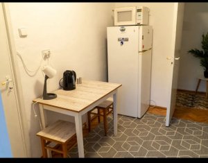 Lakás 2 szobák kiadó on Cluj-napoca, Zóna Zorilor