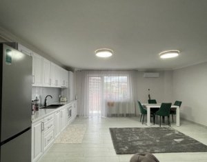 , 75m2 on Baciu