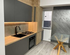 , 60m2 on Floresti