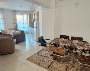 , 55m2 on Cluj-napoca, Zóna Zorilor