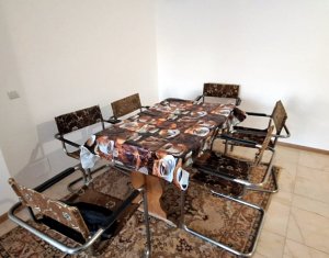 Lakás 2 szobák kiadó on Cluj-napoca, Zóna Zorilor