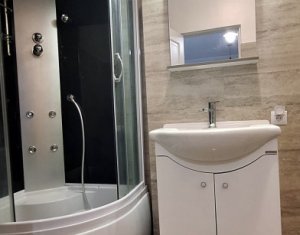 Lakás 2 szobák kiadó on Cluj-napoca, Zóna Zorilor
