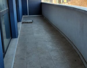 Lakás 2 szobák kiadó on Cluj-napoca, Zóna Zorilor