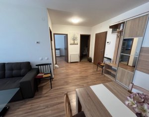 Lakás 2 szobák eladó on Cluj-napoca, Zóna Buna Ziua
