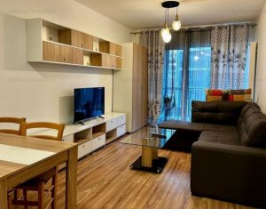 Lakás 2 szobák eladó on Cluj-napoca, Zóna Buna Ziua