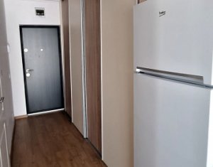 Lakás 2 szobák kiadó on Cluj-napoca, Zóna Dambul Rotund