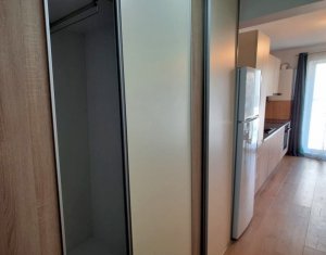 Lakás 2 szobák kiadó on Cluj-napoca, Zóna Dambul Rotund