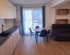, 40m2 on Cluj-napoca, Zóna Dambul Rotund