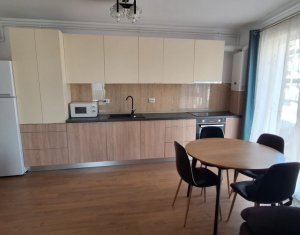 Lakás 2 szobák kiadó on Cluj-napoca, Zóna Dambul Rotund