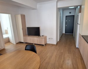 Lakás 2 szobák kiadó on Cluj-napoca, Zóna Dambul Rotund