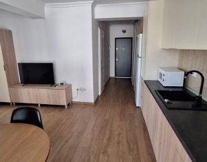 Lakás 2 szobák kiadó on Cluj-napoca, Zóna Dambul Rotund
