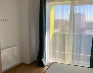 Lakás 2 szobák kiadó on Cluj-napoca, Zóna Dambul Rotund
