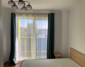 Lakás 2 szobák kiadó on Cluj-napoca, Zóna Dambul Rotund